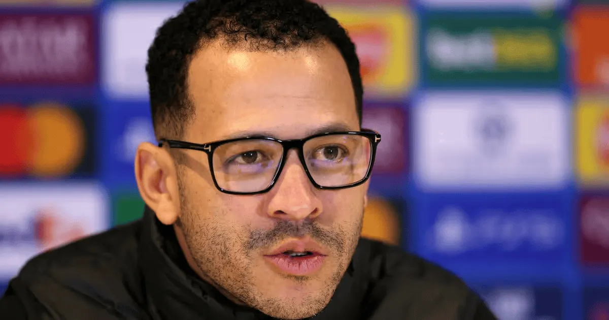 [流言板]羅西尼爾：埃蘇戈訓練滑倒再次傷缺一個月；拉維亞復(fù)出未定