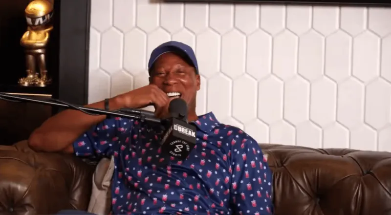 藍領型！探長：奧利弗加盟遼寧 后者目的就是要增加內線的硬度