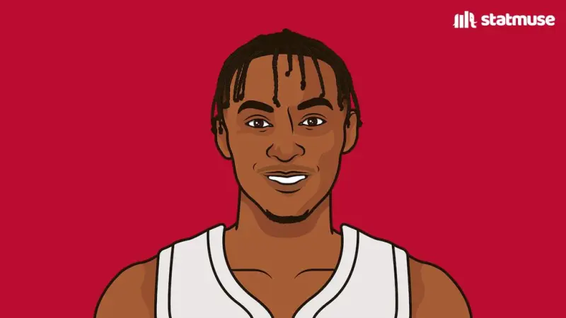 世界杯-足球赛事比分体育网流言板]伊曼纽尔-奎克利单场40+10助+5三分且投篮80%NBA史上首位