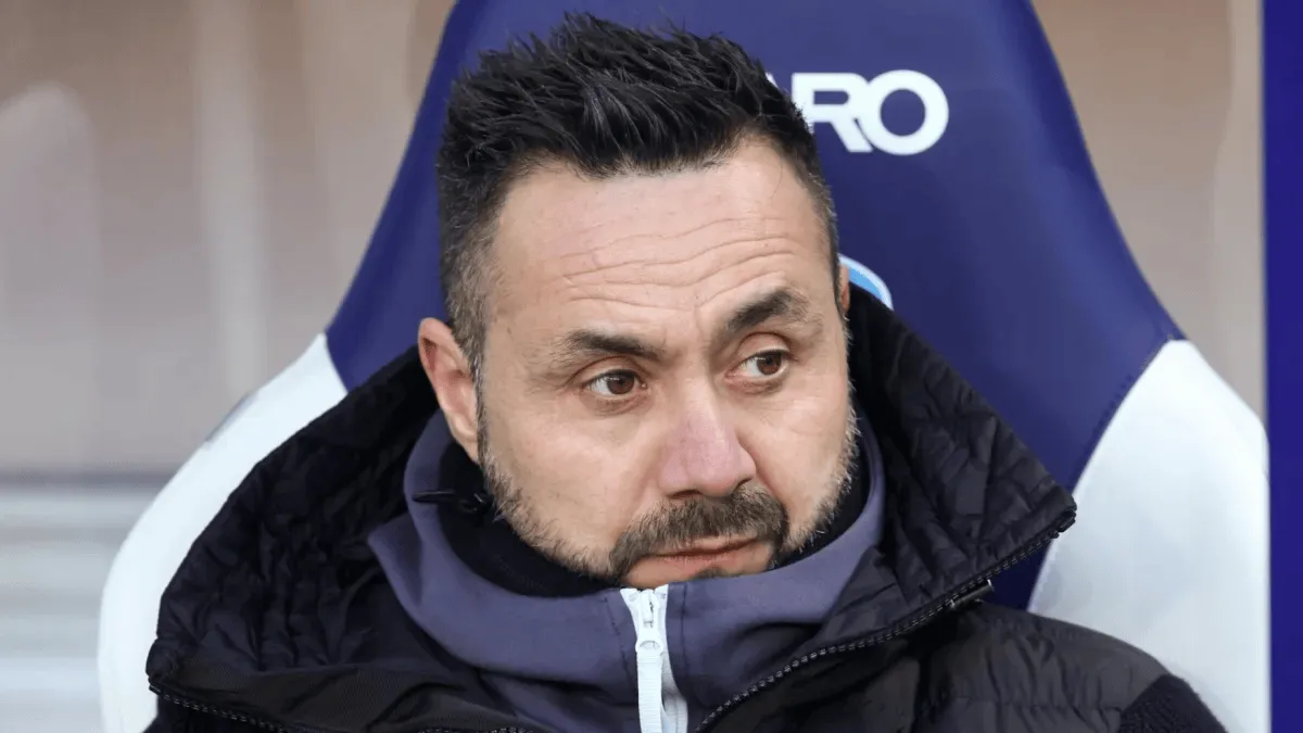 馬卡：庫爾圖瓦賽后單獨繞場一周，專門感謝球迷