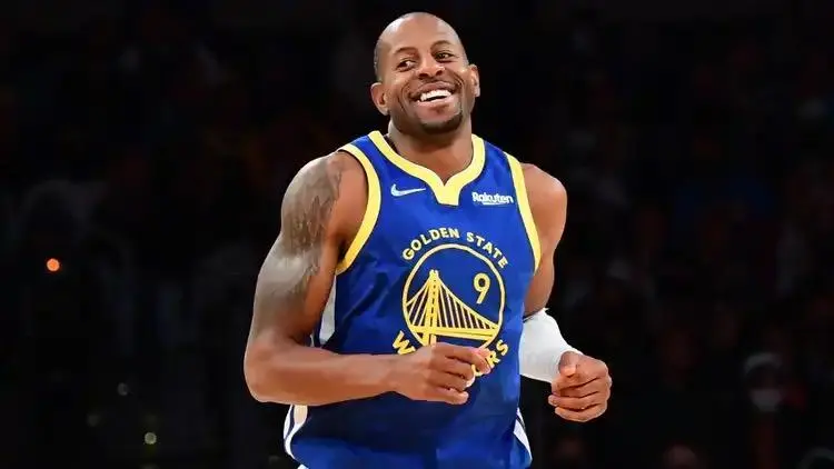 Kubet đưa tin Iguodala : Mọi người da đen thở đen trên trái đất