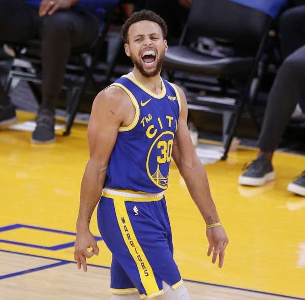 湖人记者分享库里照-nba新闻-虎扑社区