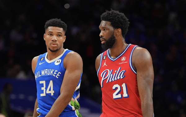 加内特:字母哥和恩-nba新闻-虎扑社区