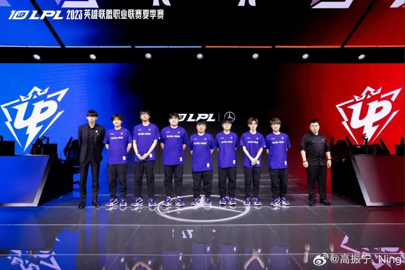 Ning：很遺憾吧，不過失敗就是失敗，有機會明年再見