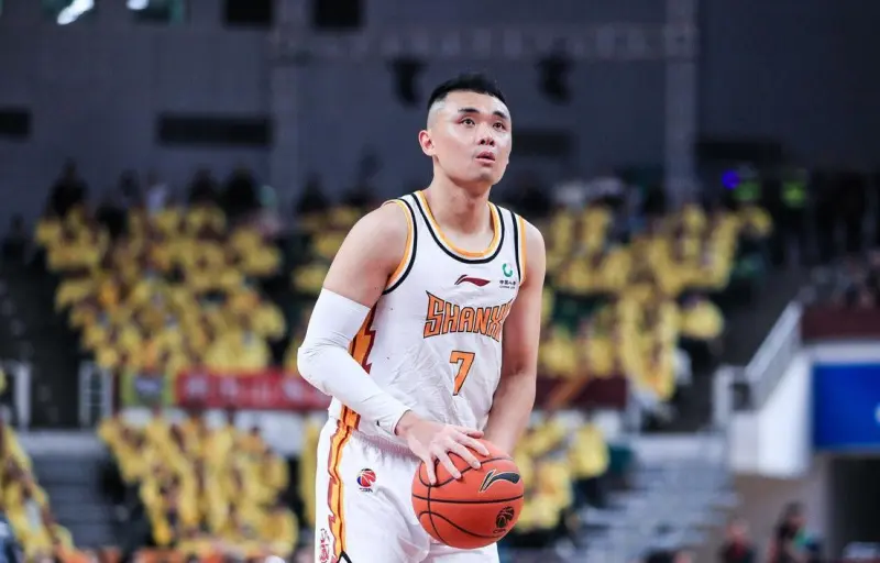 山西队官方:俱乐部正式更名为山西汾酒职业篮球俱乐部