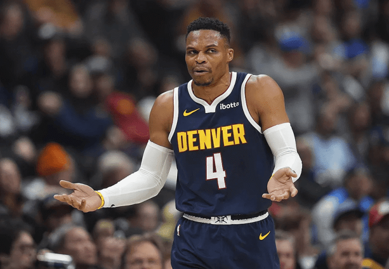 保罗没有MVP也没有fmvp，为什么能排在NBA历史前三十?