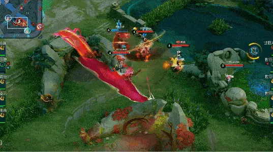 《艾尔登法环：黑夜君临》永夜之王第二弹阵型揭露