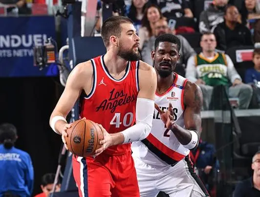 船记：为迪亚巴特和小波士顿感到高兴，他们尽力留在NBA