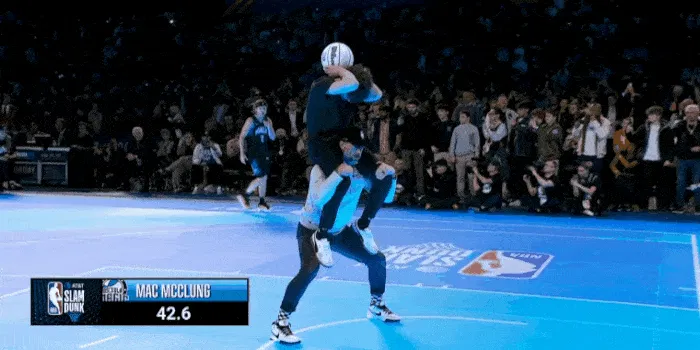 [流言板]文班亞馬過去3場比賽出戰90分鐘，得到94分送出13個蓋帽