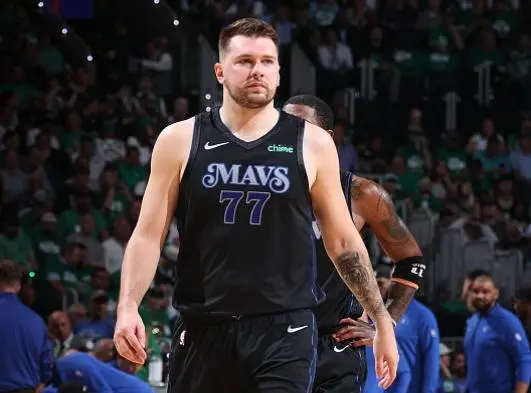 多名NBA球员被2K25正式移除：沃尔&格里芬&一哥&德拉季奇在列