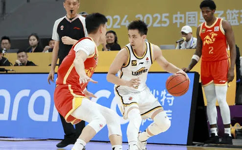 [流言板]能否复仇？广厦此前6次季后赛面对辽宁均遭遇淘汰