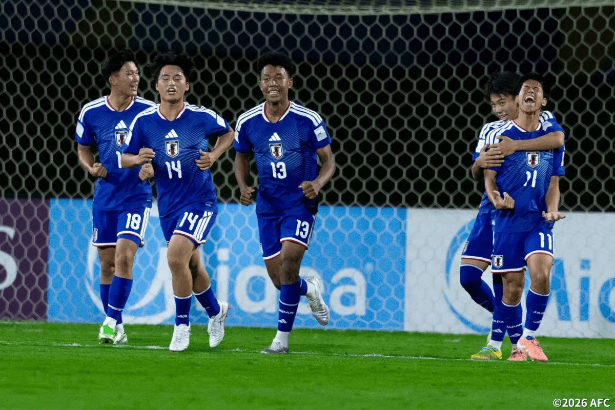 秦子牛vs日本U17半场数据：扑救2，失球3，传球成功率46.2%