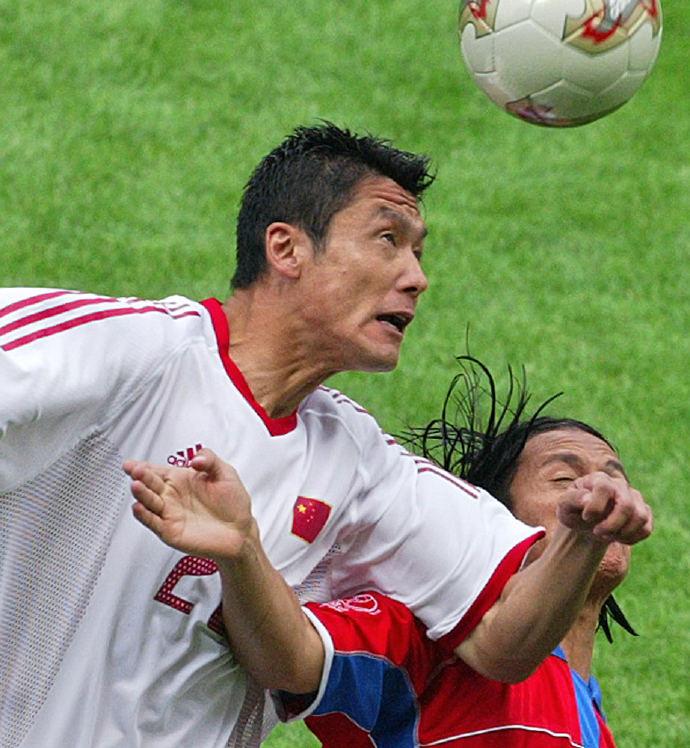 [流言板]致敬留洋先驱！FIFA官博发文为国足名宿杨晨送上生日祝福