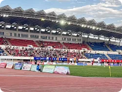 媒体人：兰州与国安的比赛可能移师至白银市体育中心进行