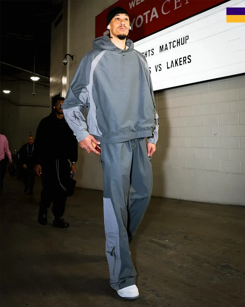 本賽季第6場(chǎng)缺席!基德:弗拉格因左腳中部扭傷將缺戰(zhàn)森林狼 本賽季第6場(chǎng)缺席!基德:弗拉格因左腳中部扭傷將缺戰(zhàn)森林狼