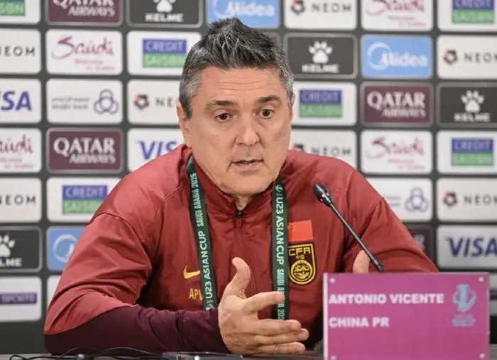 [流言板]韓媒：中國足球終于迎來“希丁克”，證明中國足球仍有希望