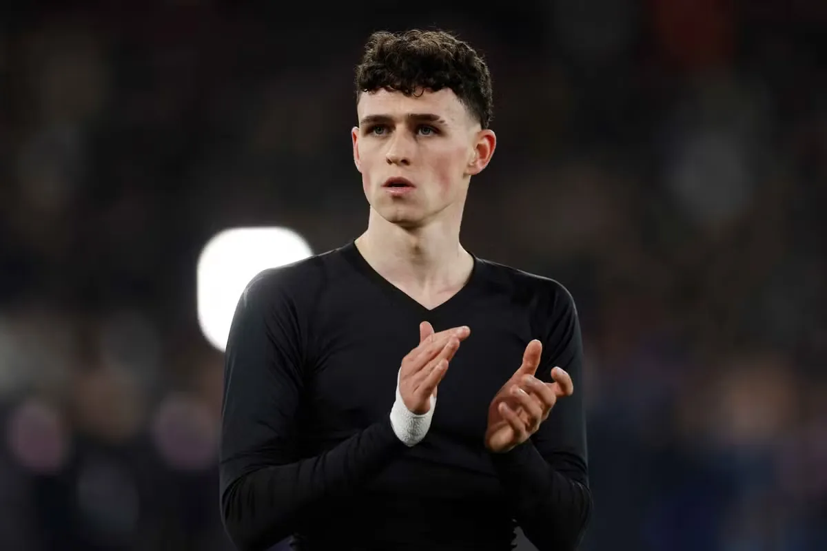 25%支持率！阿瑪德挑球過掉埃德森絕殺曼城，獲曼聯賽季最佳進球