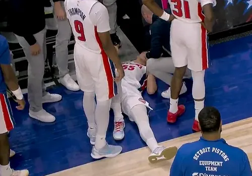 西媒：奧塔門迪踢到了維尼修斯腳踝，應被判點球