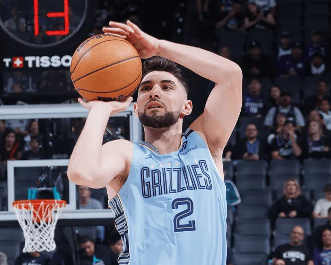 [流言板]NBA官方：杰罗姆前三场得分100+，莫兰特后灰熊队史第二人-NBA新闻