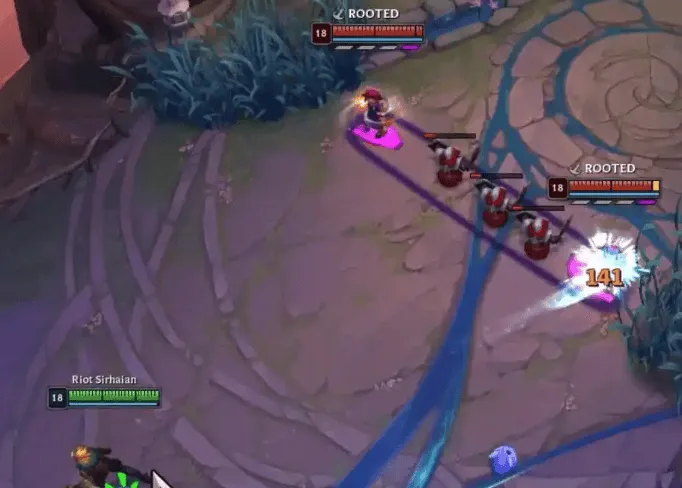 布倫森全場(chǎng)空砍32分5籃板5助攻