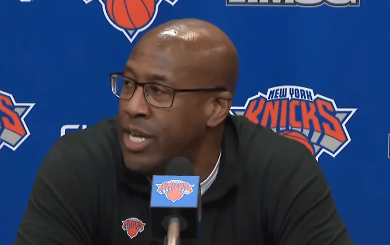 U23亚洲杯_U23亚洲杯直播_赛事直播LIVE流言板]迈克-布朗采访全文：我们的拼搏精神非常棒只是没有投进球