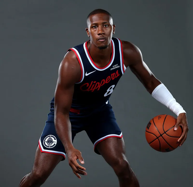 奧薩爾談40分大勝：團隊真正的努力 我們做好了比賽準(zhǔn)備