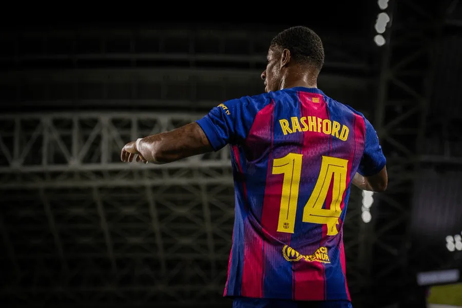 [流言板]開拓者社媒分享花絮：楊瀚森開啟第一次全明星周末之旅