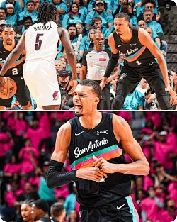 ESPN：开拓者在G1中面对文班亚马防守时11中0，一场防守噩梦