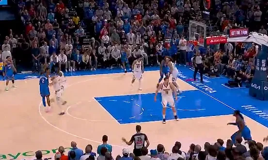 國安“人在做天在看”回應處罰，半小時不到直接空降熱搜第一！