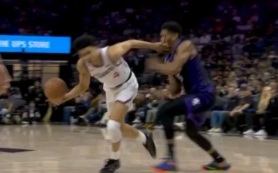 碰碰姐說自己知道自己長得好看！