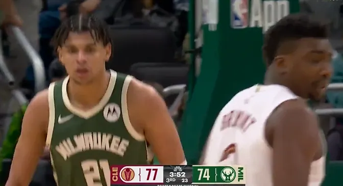 [流言板]跟我百分百勝率張飛說去吧！無畏斬獲昨日比賽最佳選手！