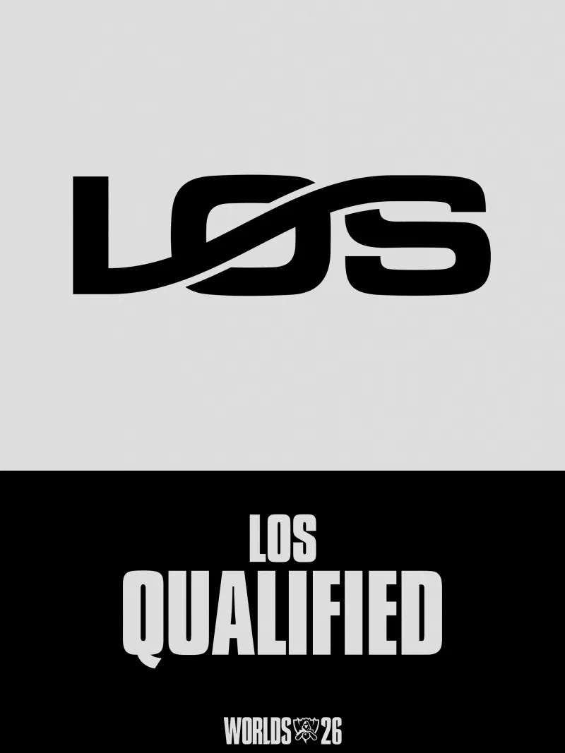 LOUD vs EDG