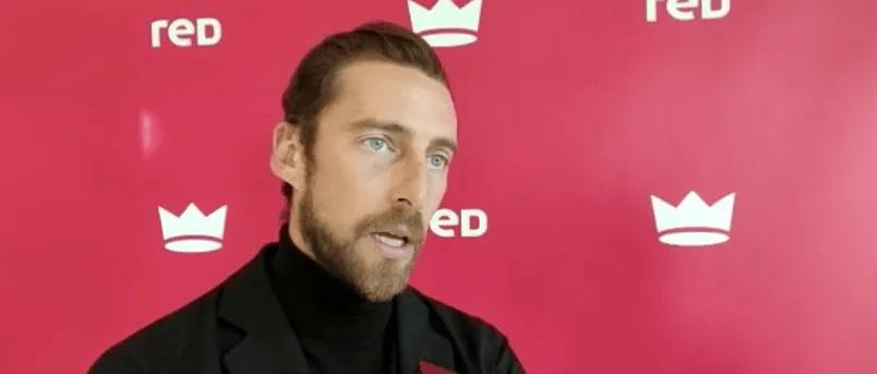 [流言板]馬爾基西奧：斯帕萊蒂的調(diào)整很到位，麥肯尼擁有前鋒的嗅覺(jué)