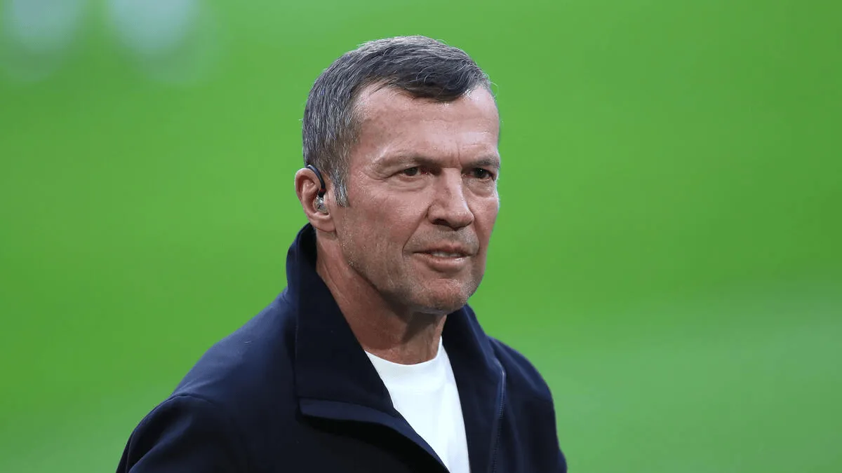 马特乌斯:拜仁是欧冠大热门,他们的优势在于现在非常团结