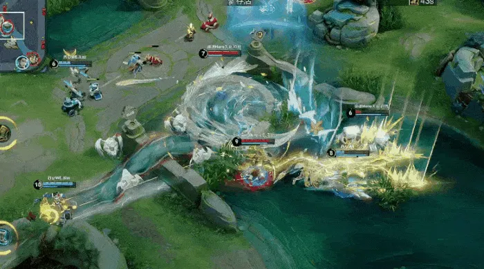 [流言板]今天是信登場一周年，狼隊發(fā)文：你已成為獨當一面的開團輔