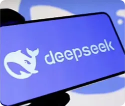 曝DeepSeek获国家大基金领投磋商