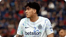 巴萨与国米即将就巴斯托尼展开最终谈判，以达成经济协议