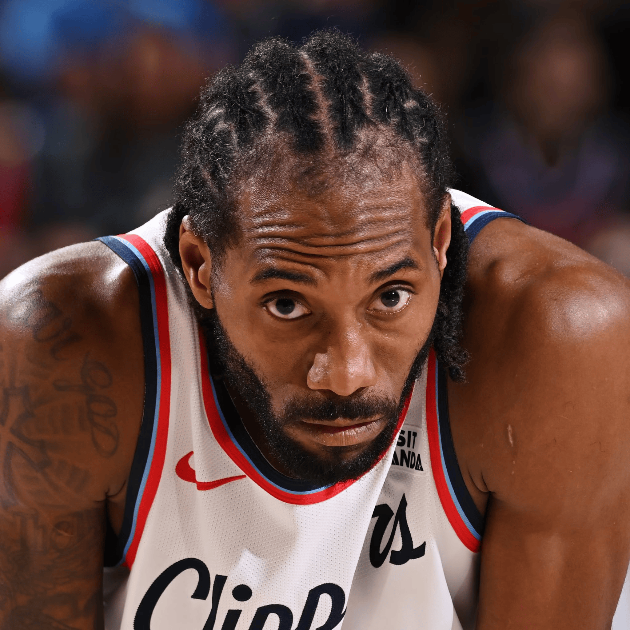 快船2次附加赛：22年第8连输2场淘汰，26年第9不敌勇士出局