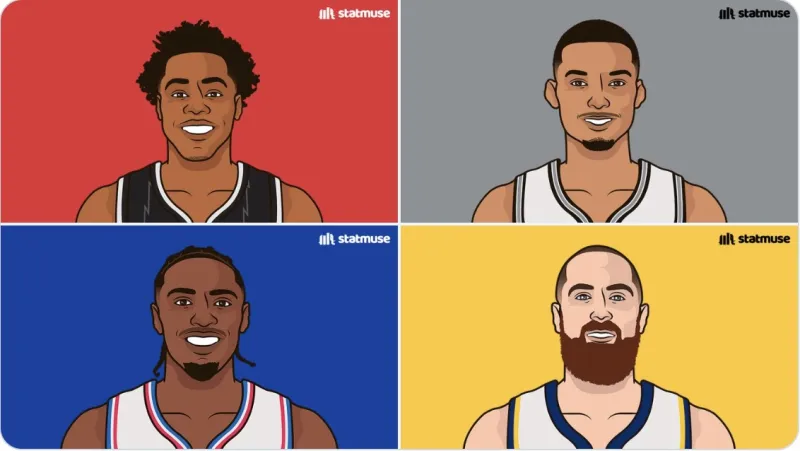 獨造3球！鄺兆鐳個人表現集錦，你們給幾分？