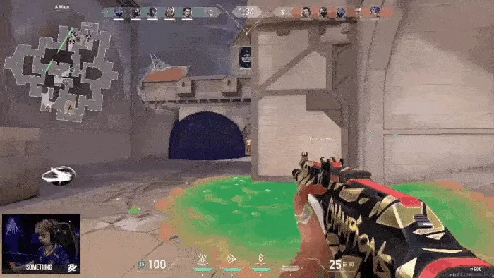 百步穿楊！格雷森·阿倫18中9拿到24分 三分11中6