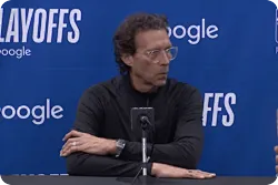 斯奈德赛后全文：我们整晚展现了韧性，最喜欢CJ的领导力