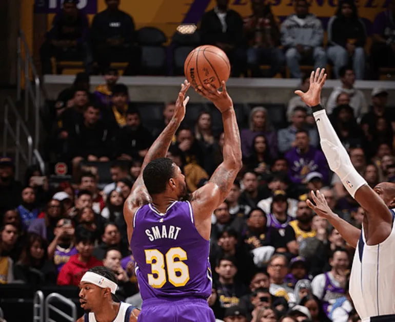 [流言板]米勒談SGA造犯規爭議：不懂什么是騙犯規，喬丹當年也常罰球