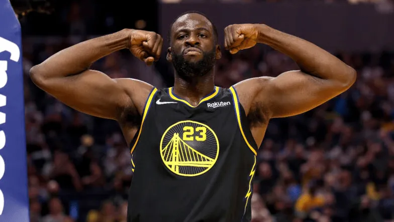 RotoWire：追梦被16个州的人所讨厌，是当之无愧的反派人物