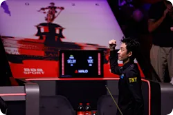 火力全开！斯诺克世锦赛半决赛首阶段：吴宜泽6-2领先艾伦