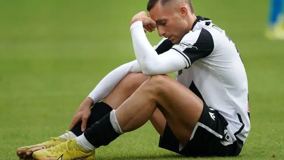 達文森·桑切斯：利物浦的目標是歐冠 我們的目標是包攬聯賽歐冠