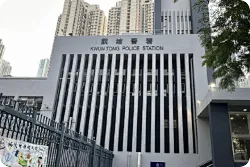 香港警务处答南都：23岁女警员用佩枪自杀事件由重案组跟进