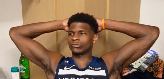 會(huì)參加今年NBA選秀嗎？楊瀚森：先打好比賽 先把聯(lián)賽打完再說(shuō)