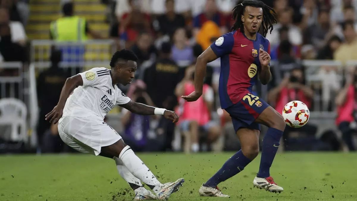 每体：西超杯决赛门票紧俏，冠军奖金-西甲-皇马专区-虎扑社区