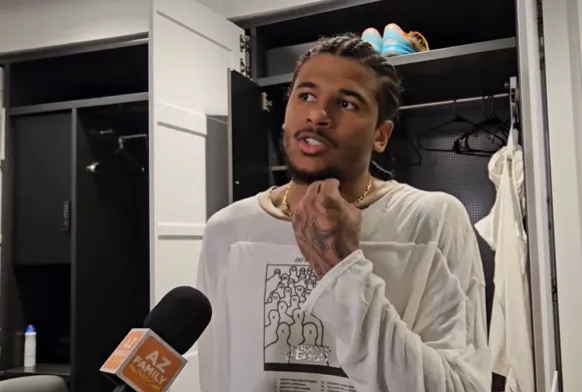 后續將如何發展？哈雷爾曬照已經返回美國：飛了兩天回家了！