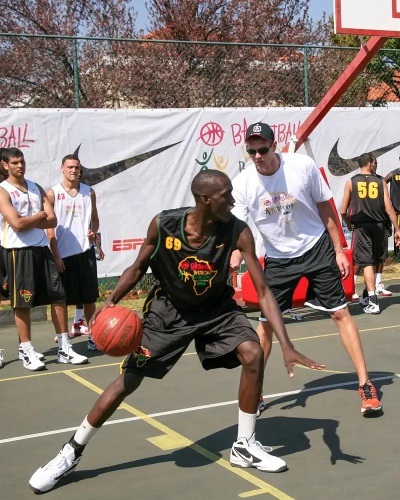 [流言板]狼記：三球選秀時曾表示想成為美國總統，此言嚇壞了森林狼